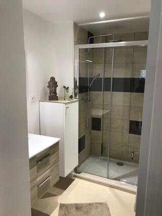  Appartement à louer 3 pièces 59 m²