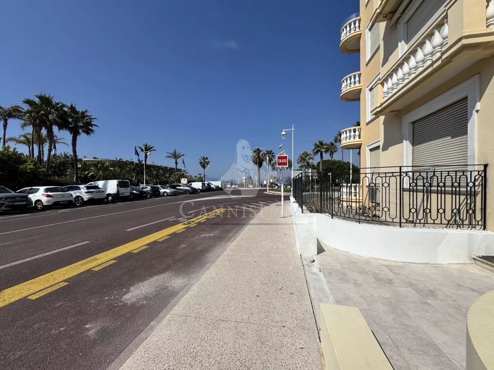 à vendre  Appartement Cannes (06400)