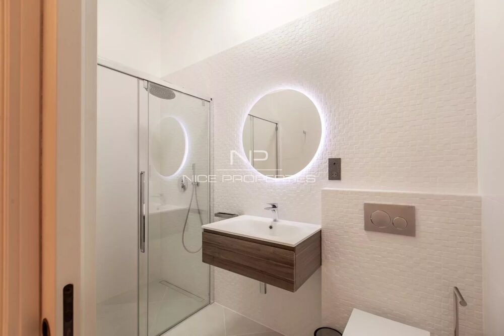 � vendre  Appartement Nice (06300)