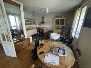  Appartement à vendre 4 pièces 90 m²