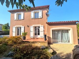  Maison à vendre 4 pièces 110 m²