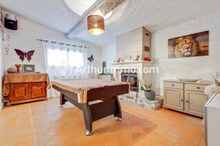  Maison à vendre 6 pièces 166 m²