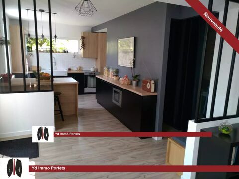   Maison de 175m2 sur Portets Maison - 7 pice(s) - 175 m