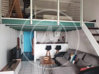  Appartement à louer 2 pièces 25 m²