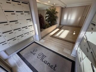 Appartement à vendre 2 pièces 39 m²