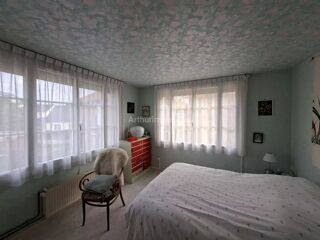  Maison à vendre 4 pièces 83 m²