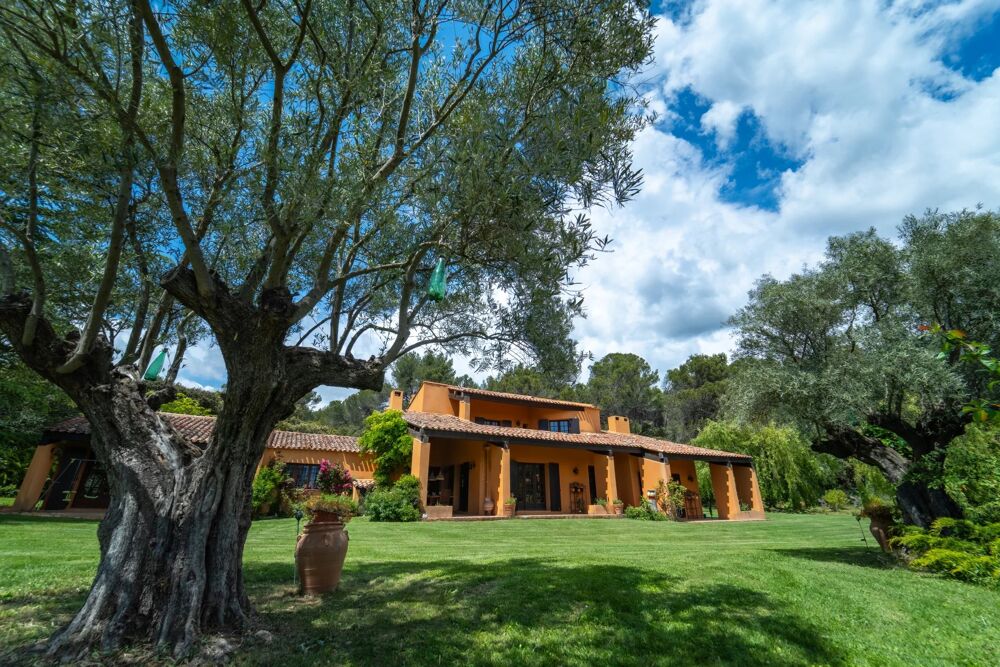 � vendre  Maison Aix-en-Provence (13100)