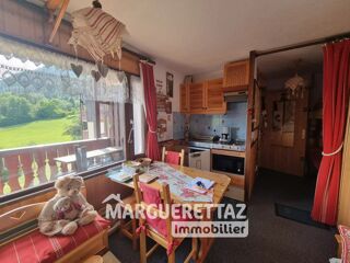  Appartement � vendre 1 pi�ce 20 m�