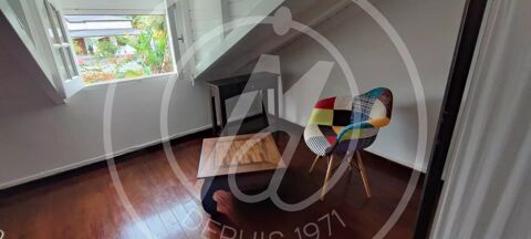  Appartement � louer 2 pi�ces 45 m�