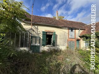 Vente Maison MONT SAINT SULPICE Mont-saint-sulpice
