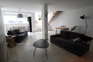  Maison  vendre 6 pices 126 m