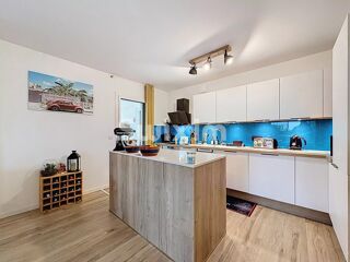  Appartement � vendre 4 pi�ces 91 m�