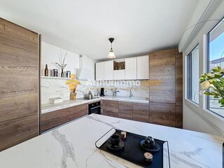  Appartement � vendre 4 pi�ces 88 m�