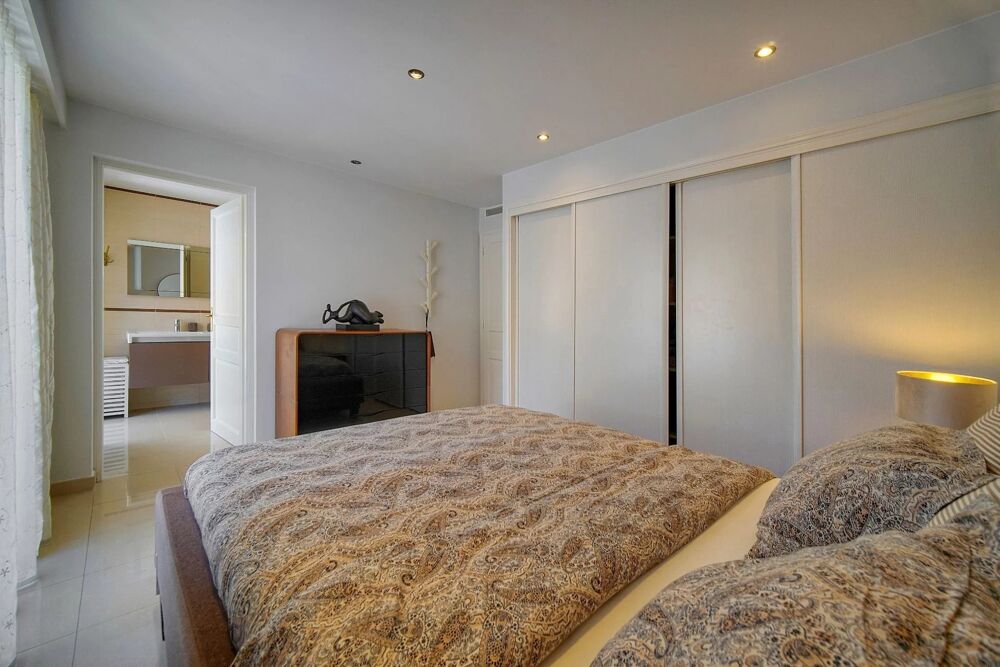 � vendre  Appartement Th�oule-sur-Mer (06590)