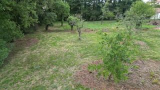  Terrain  vendre 985 m