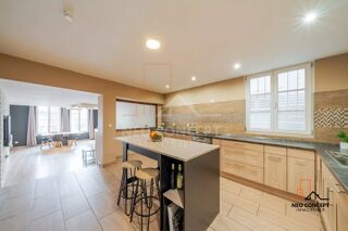  Appartement à vendre 4 pièces 139 m²