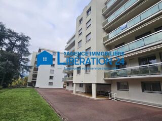  Appartement � vendre 4 pi�ces 80 m�