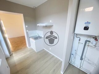  Appartement à louer 3 pièces 46 m²