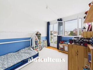  Appartement � vendre 4 pi�ces 78 m�