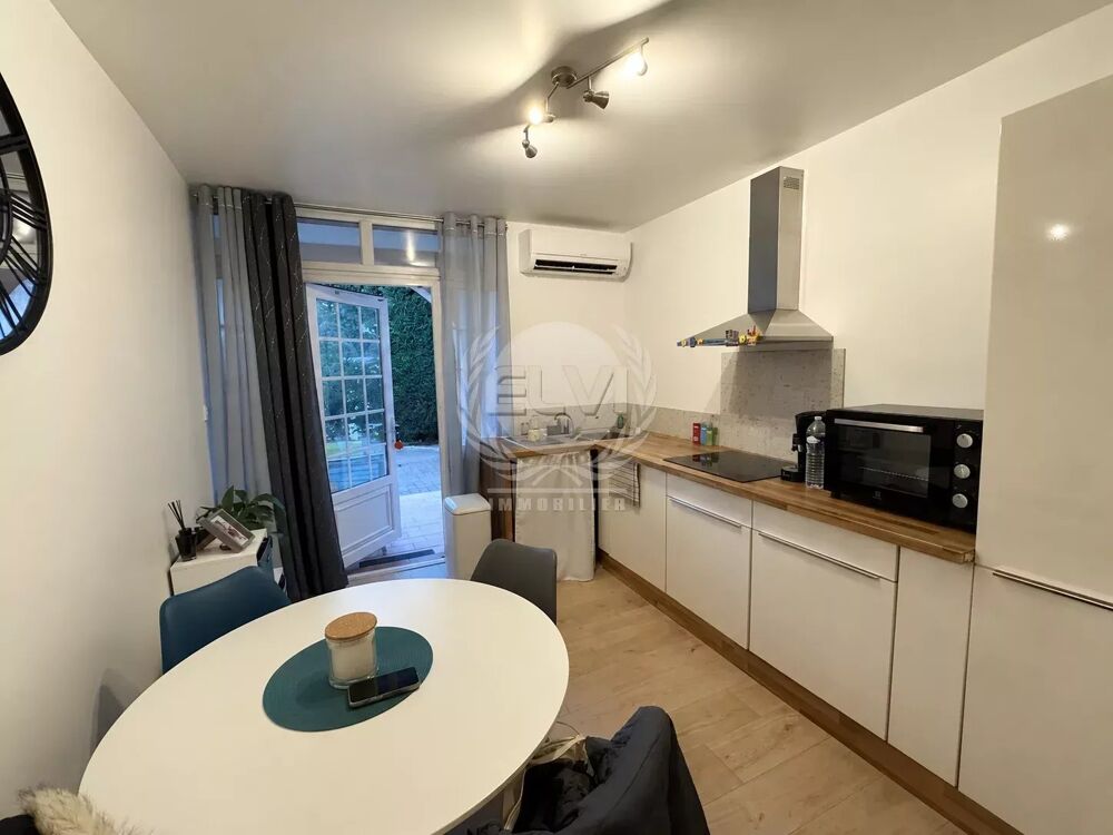 Vente Appartement Appartement à Sainte Maxime Sainte-maxime