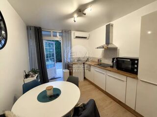  Appartement à vendre 2 pièces 33 m²