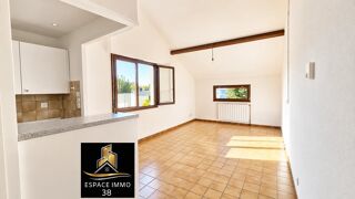  Appartement à vendre 2 pièces 49 m²