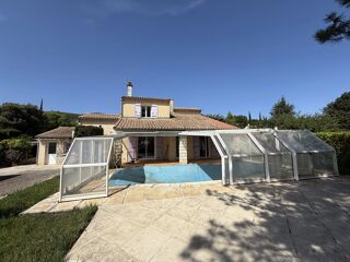  Maison � vendre 6 pi�ces 145 m�