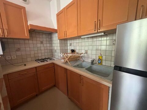  Appartement � louer 3 pi�ces 56 m�