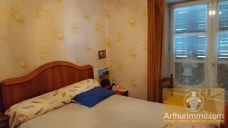  Appartement à vendre 5 pièces 110 m²