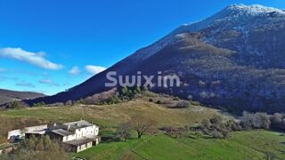  Maison � vendre 11 pi�ces 520 m�