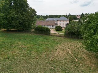  Terrain à vendre 2590 m²