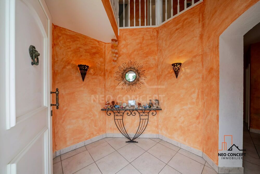 * DRUSENHEIM - Maison unique et rare sur le marché, disponible à