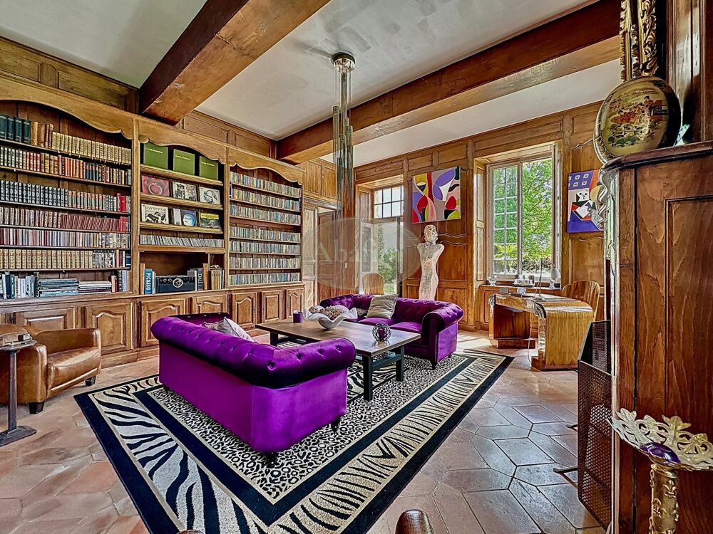 à vendre  Villa Mirande (32300)