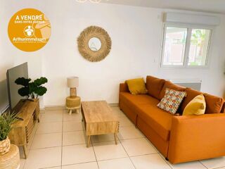  Appartement à vendre 3 pièces 66 m²