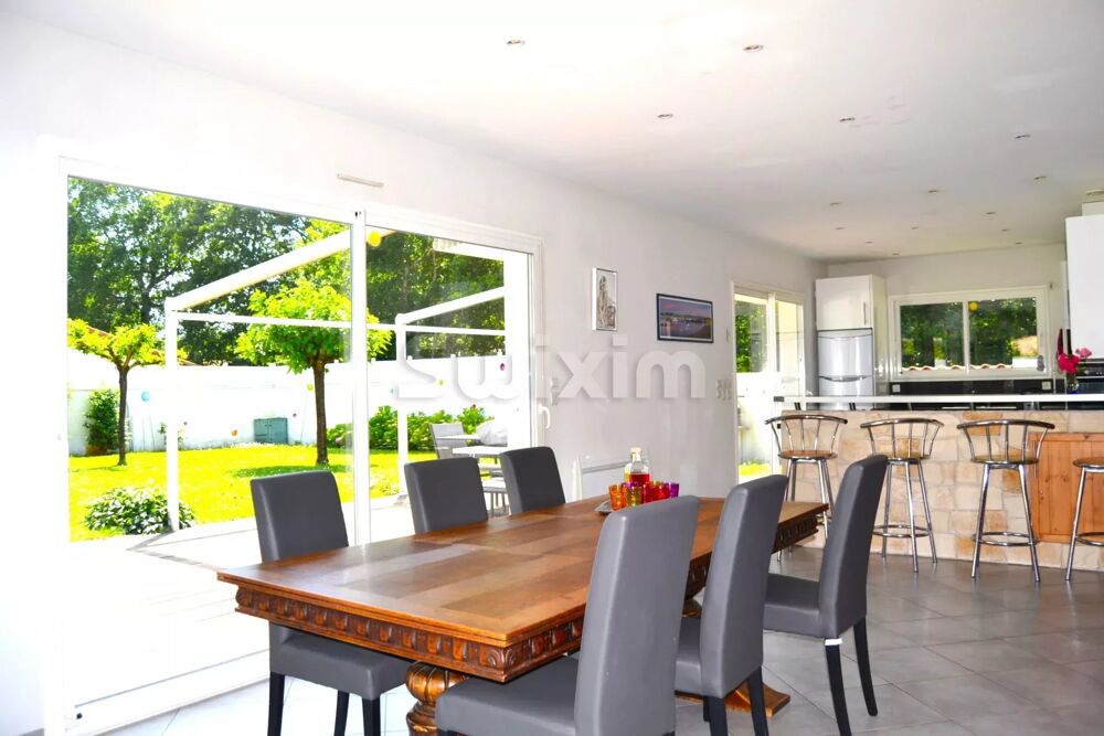  vendre  Maison Lge-Cap-Ferret (33950)