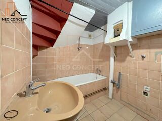  Maison à vendre 5 pièces 88 m²