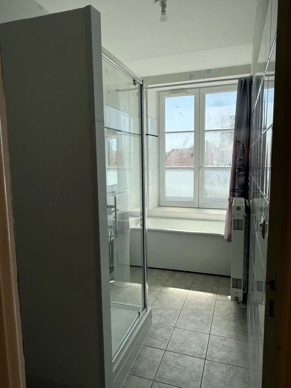 Appartement triplex - Vielle ville
