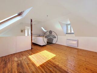  Appartement à louer 2 pièces 25 m²
