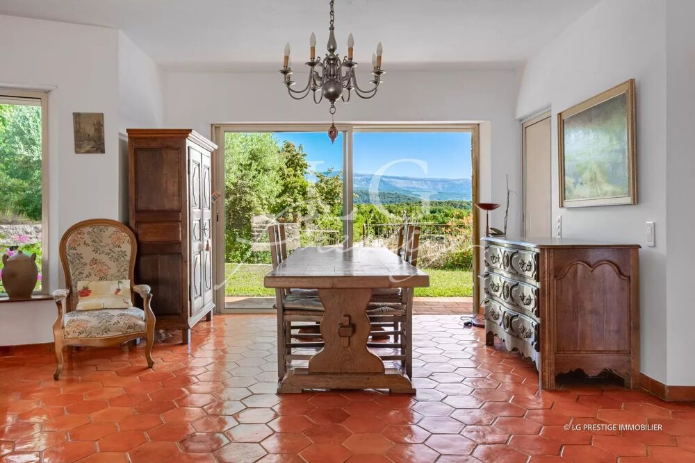  vendre  Maison Montauroux (83440)