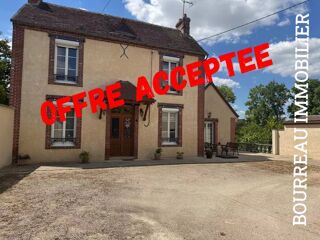  Maison à vendre 7 pièces 160 m²