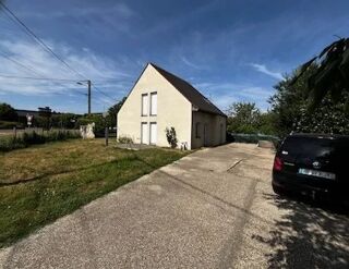  Maison à vendre 6 pièces 111 m²