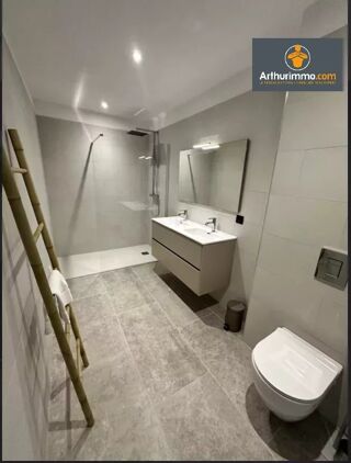  Appartement à vendre 2 pièces 50 m²