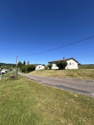  Maison � vendre 3 pi�ces 519 m�