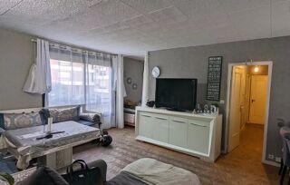  Appartement � vendre 5 pi�ces 83 m�