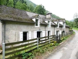  Maison Louvie-Juzon (64260)