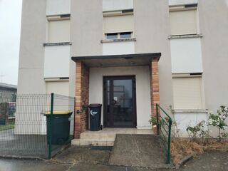  Appartement à louer 4 pièces 91 m²