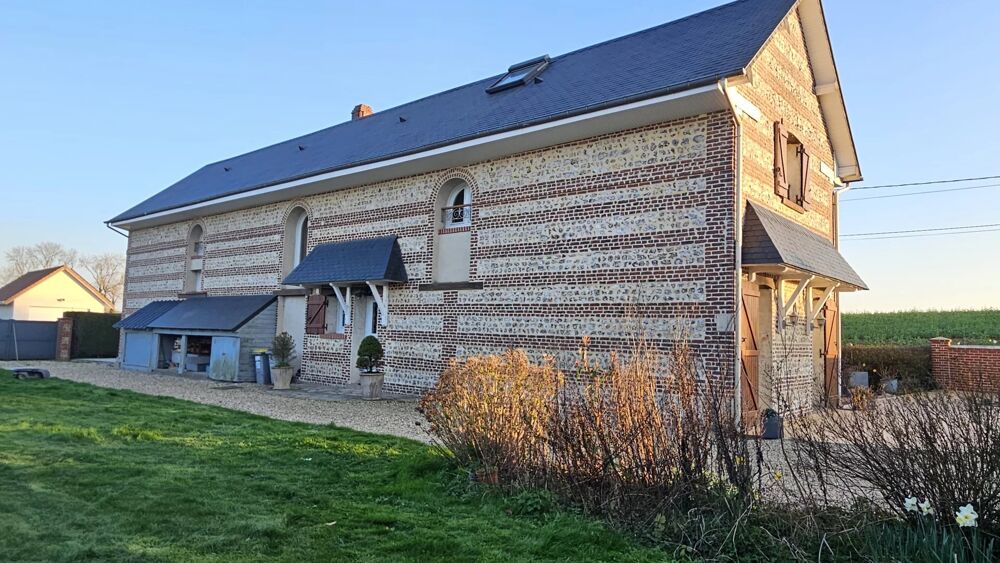 Vente Maison LA REMUEE La remuée