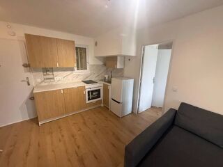  Appartement � louer 2 pi�ces 30 m�