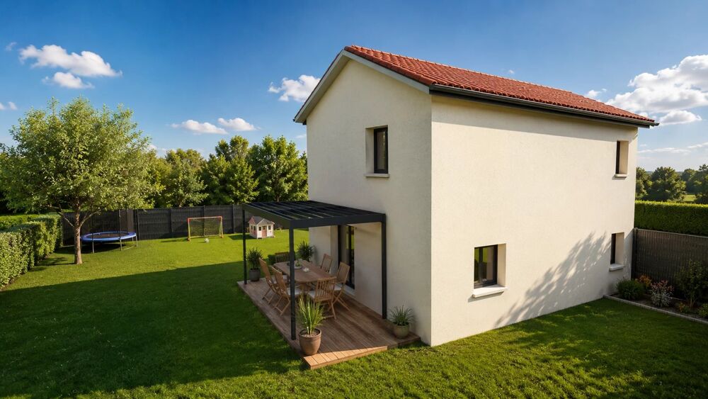 Maison/Villa