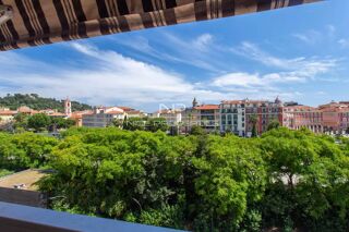  Appartement à vendre 2 pièces 56 m²